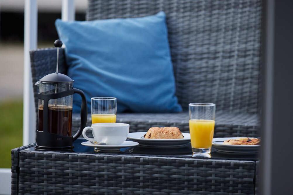 Nirvana Coastal Retreat Holiday Home Кейтън Екстериор снимка