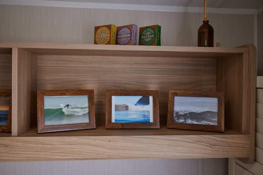 Nirvana Coastal Retreat Holiday Home Кейтън Екстериор снимка