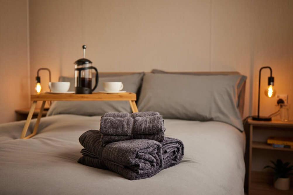 Nirvana Coastal Retreat Holiday Home Кейтън Екстериор снимка