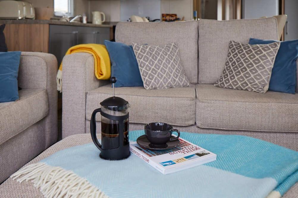 Nirvana Coastal Retreat Holiday Home Кейтън Екстериор снимка