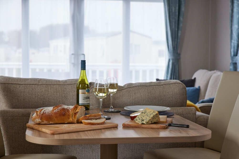 Nirvana Coastal Retreat Holiday Home Кейтън Екстериор снимка