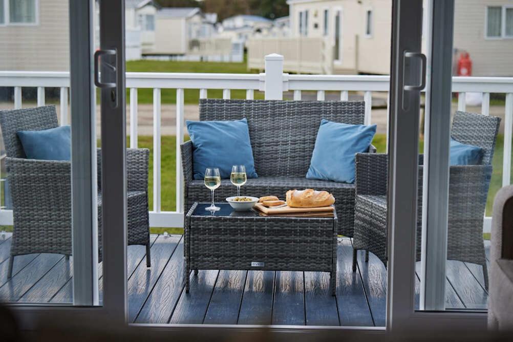 Nirvana Coastal Retreat Holiday Home Кейтън Екстериор снимка