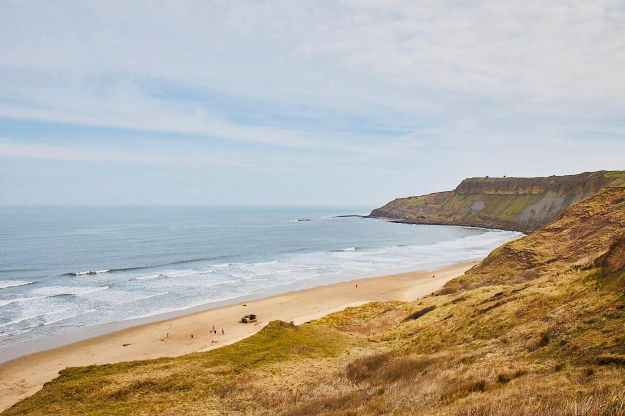 Nirvana Coastal Retreat Holiday Home Кейтън Екстериор снимка