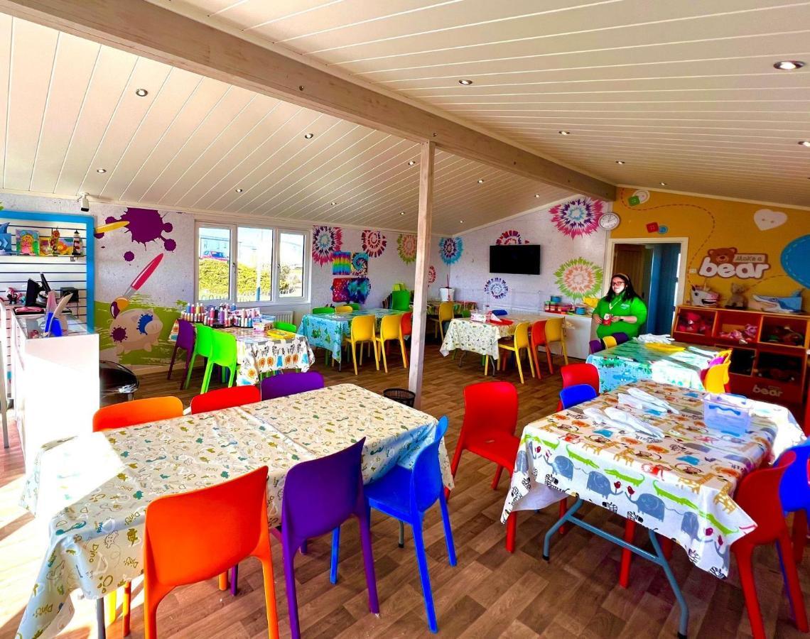 Nirvana Coastal Retreat Holiday Home Кейтън Екстериор снимка