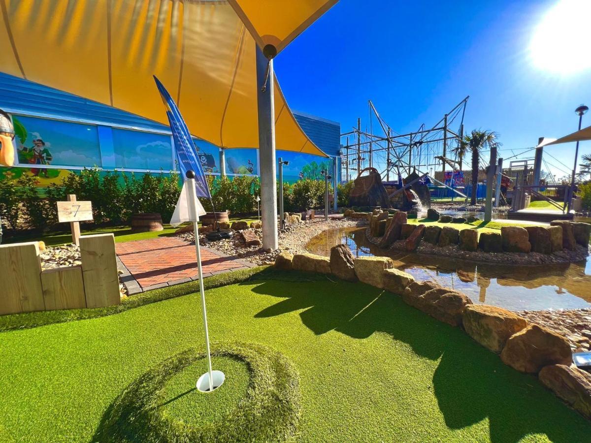 Nirvana Coastal Retreat Holiday Home Кейтън Екстериор снимка