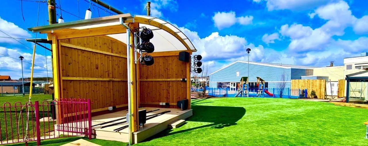 Nirvana Coastal Retreat Holiday Home Кейтън Екстериор снимка